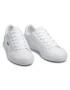 Lacoste Superge Lerond Bl 21 1 Cfa 7-41CFA002221G Bela - Pepit.si