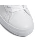 Lacoste Superge Lerond Bl 21 1 Cfa 7-41CFA002221G Bela - Pepit.si