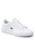 Lacoste Superge Lerond Bl 21 1 Cuj 7-41CUJ001421G Bela - Pepit.si