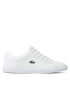 Lacoste Superge Lerond Bl 21 1 Cuj 7-41CUJ001421G Bela - Pepit.si