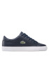 Lacoste Superge Lerond Plus 0722 1 Cma 7-43CMA0025092 Mornarsko modra - Pepit.si