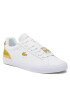 Lacoste Superge Lerond Pro 123 3 Cfa 745CFA0027216 Bela - Pepit.si