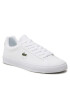 Lacoste Superge Lerond Pro Bl 23 1 Cfa 745CFA004821G Bela - Pepit.si