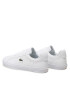 Lacoste Superge Lerond Pro Bl 23 1 Cfa 745CFA004821G Bela - Pepit.si