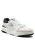 Lacoste Superge Lineshot 746SMA0088 Bela - Pepit.si