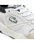 Lacoste Superge Lineshot 746SMA0088 Bela - Pepit.si