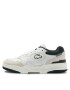 Lacoste Superge Lineshot 746SMA0088 Bela - Pepit.si