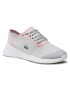 Lacoste Superge Lt Fit 0721 1 Sfa Lt 7-41SFA00066X1 Siva - Pepit.si