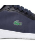 Lacoste Superge Lt Fit 0721 1 Sma 7-41SMA0051092 Mornarsko modra - Pepit.si