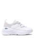 Lacoste Superge Lw2 Xtra 222 4 Sfa 744SFA010021G Bela - Pepit.si