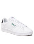 Lacoste Superge Masters Classic 01212 Sma 7-42SMA0017147 Bela - Pepit.si