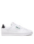 Lacoste Superge Masters Classic 01212 Sma 7-42SMA0017147 Bela - Pepit.si