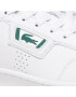 Lacoste Superge Masters Classic 01212 Sma 7-42SMA0017147 Bela - Pepit.si