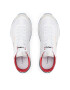 Lacoste Superge Match Break 07222 Std Sma 7-43SMA0073080 Bela - Pepit.si