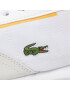 Lacoste Superge Match Break 07222 Std Sma 7-43SMA0073080 Bela - Pepit.si