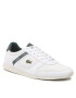 Lacoste Superge Menerva Sport 0121 1 Cma 7-42CMA00151R5 Bela - Pepit.si