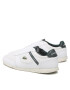 Lacoste Superge Menerva Sport 0121 1 Cma 7-42CMA00151R5 Bela - Pepit.si