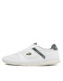 Lacoste Superge Menerva Sport 0121 1 Cma 7-42CMA00151R5 Bela - Pepit.si