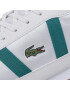 Lacoste Superge Partner 120 4 Sma 7-39SMA0047Y37 Bela - Pepit.si