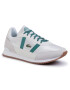 Lacoste Superge Partner 120 4 Sma 7-39SMA0047Y37 Bela - Pepit.si