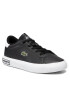 Lacoste Superge Powercourt 0721 1 Suc 7-41SUC0014312 Črna - Pepit.si