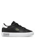 Lacoste Superge Powercourt 0721 1 Suc 7-41SUC0014312 Črna - Pepit.si