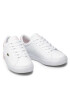 Lacoste Superge Powercourt 0721 1 Suj 7-41SUJ00141Y9 Bela - Pepit.si