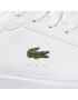 Lacoste Superge Powercourt 0721 1 Suj 7-41SUJ00141Y9 Bela - Pepit.si