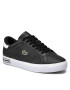 Lacoste Superge Powercourt 0721 2 Sfa 7-41SFA0048312 Črna - Pepit.si