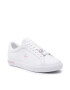 Lacoste Superge Powercourt 0921 1 Sfa 741SFA0082 Bela - Pepit.si