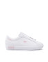 Lacoste Superge Powercourt 0921 1 Sfa 741SFA0082 Bela - Pepit.si