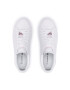 Lacoste Superge Powercourt 0921 1 Sfa 741SFA0082 Bela - Pepit.si