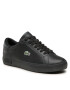 Lacoste Superge Powercourt 1121 1 Sma 741SMA003002H Črna - Pepit.si