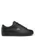 Lacoste Superge Powercourt 1121 1 Sma 741SMA003002H Črna - Pepit.si