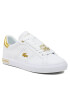 Lacoste Superge Powercourt 2.0 123 2 Sfa 745SFA0034216 Bela - Pepit.si