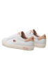 Lacoste Superge Powercourt 222 5 Sfa 744SFA00651Y9 Bela - Pepit.si