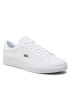 Lacoste Superge Powercourt 222 5 Sma 744SMA009621G Bela - Pepit.si