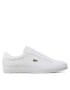 Lacoste Superge Powercourt 222 5 Sma 744SMA009621G Bela - Pepit.si