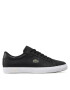 Lacoste Superge Powercourt 222 5 Sma 744SMA0096312 Črna - Pepit.si