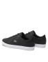 Lacoste Superge Powercourt 222 5 Sma 744SMA0096312 Črna - Pepit.si