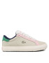 Lacoste Superge Powercourt Wntr 2222 Sfa 7-44SFA00471S4 Siva - Pepit.si