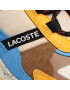 Lacoste Superge Run Breaker 222 2 744SMA0075OW8 Bež - Pepit.si