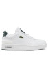 Lacoste Superge T-Clip 0121 1 Suj 7-42SUJ00041R5 Bela - Pepit.si