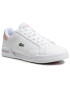 Lacoste Superge Twin Sarve 0721 1 Sfa 7-41SFA00671Y9 Bela - Pepit.si