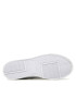 Lacoste Superge Ziane Platform 123 1 Cfa 745CFA001321G Bela - Pepit.si