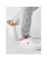 Lacoste Superge Ziane Platform 123 2 Cfa 745CFA0012Z54 Bela - Pepit.si