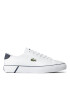 Lacoste Tenis superge Gripshot Bl21 1 Cma 7-41CMA0014042 Bela - Pepit.si