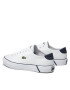 Lacoste Tenis superge Gripshot Bl21 1 Cma 7-41CMA0014042 Bela - Pepit.si