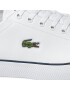 Lacoste Tenis superge Gripshot Bl21 1 Cma 7-41CMA0014042 Bela - Pepit.si