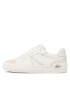 Lacoste Tenis superge L004 0922 1 Cfa 743CFA004421G Bela - Pepit.si